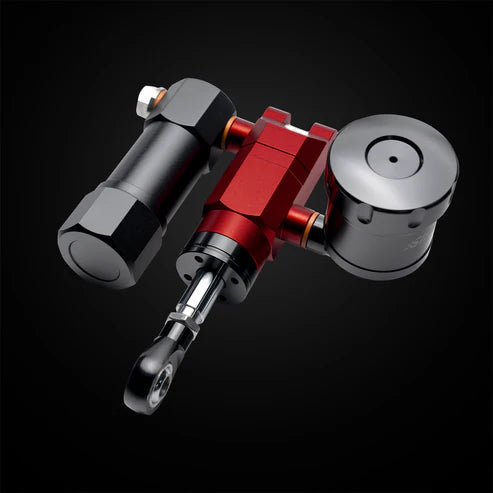 SIMAGIC P-HYSi