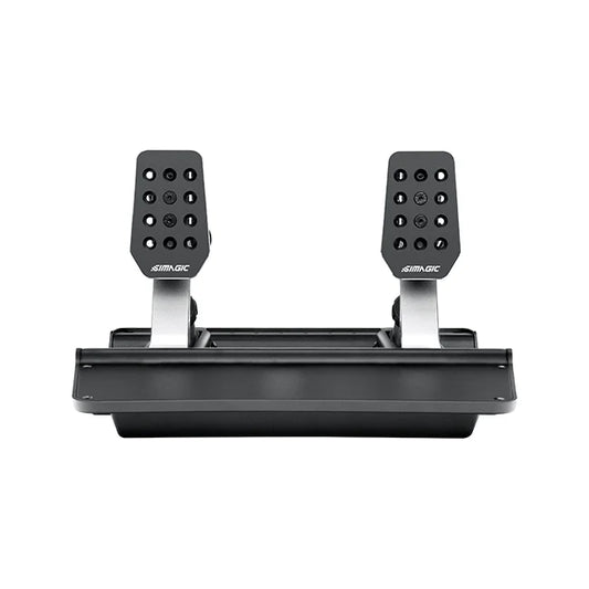 SIMAGIC P500 PEDALS WITHOUT CLUTCH
