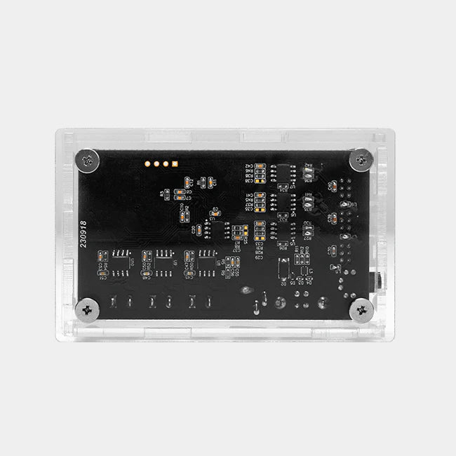 SIMAGIC P2000 HAPTIC CONTROL BOX