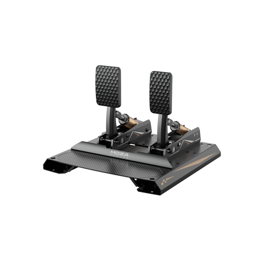 MOZA RACING CRP2 PEDALS