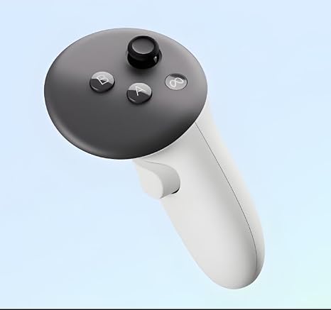 Meta Quest Touch Plus Controller (Right)