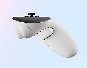Meta Quest Touch Plus Controller (Right)