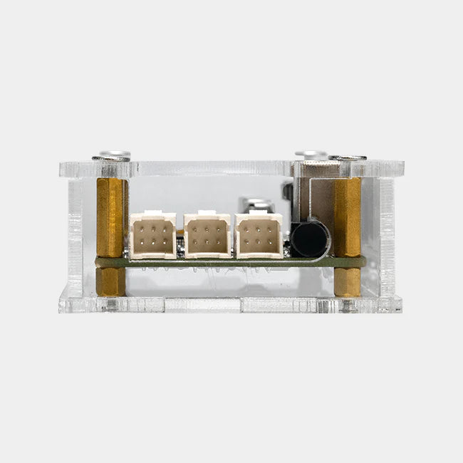 SIMAGIC P2000 HAPTIC CONTROL BOX