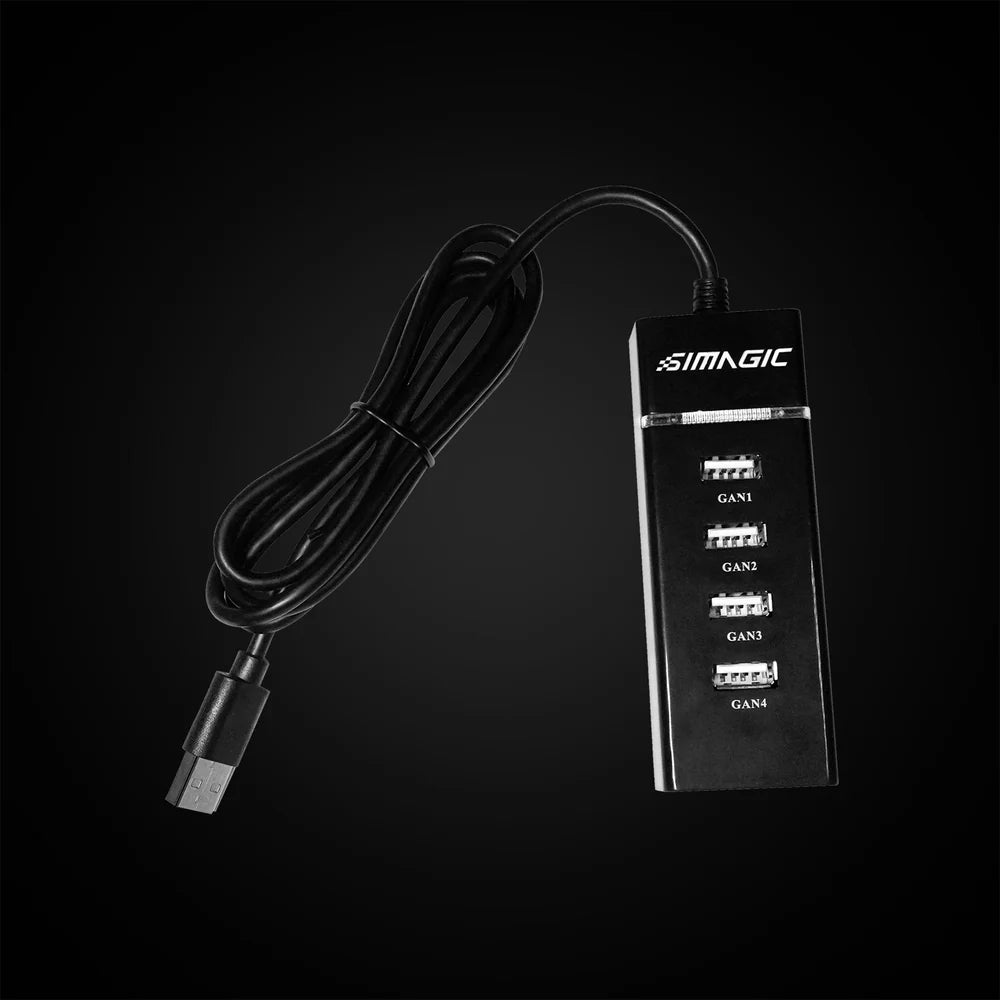 Simagic WheelBase CAN Extender (P-E114)