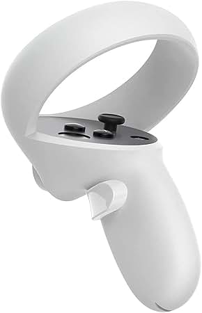 Meta Quest 2 Touch Controller (Right)