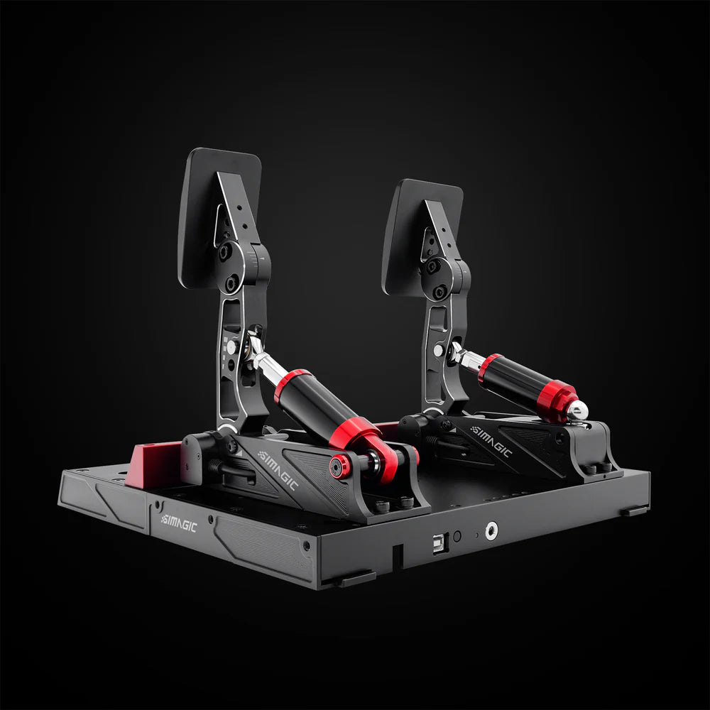 SIMAGIC P1000-F Pedal
