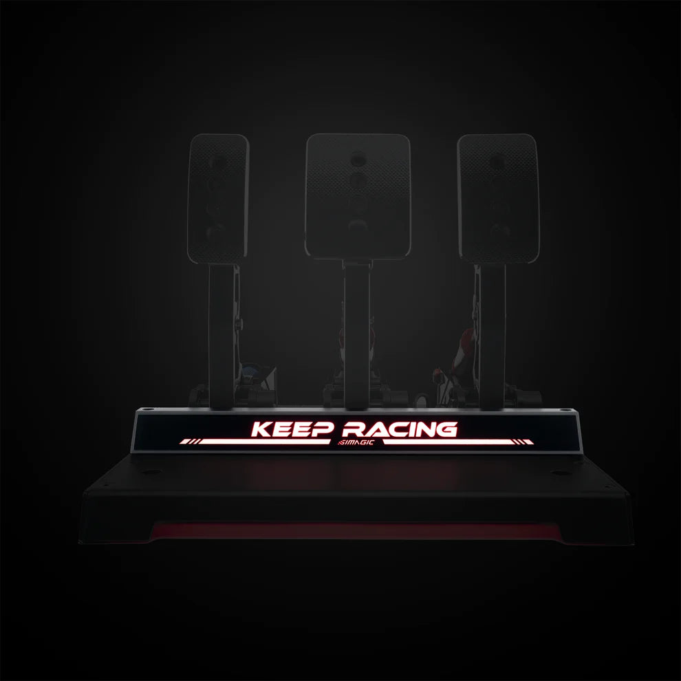 SIMAGIC SIM RAY-HEEL STOP
