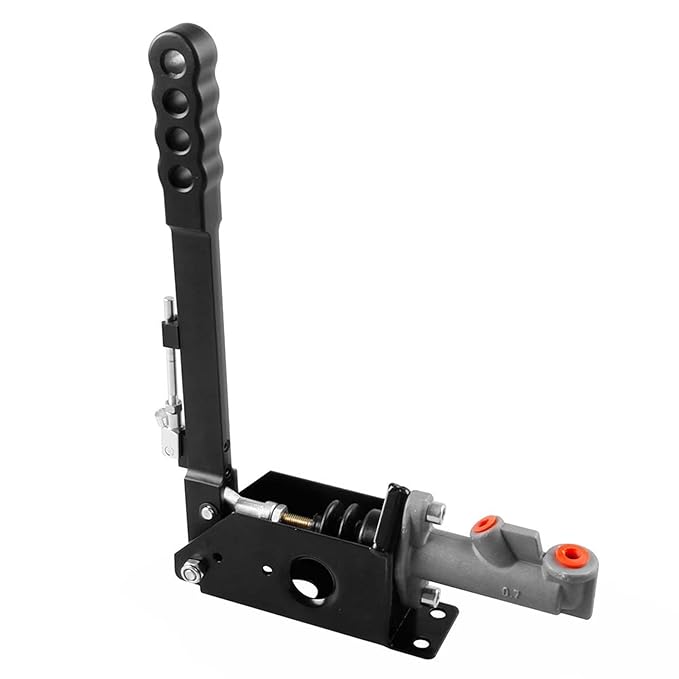 Knux Hydraulic Handbrake