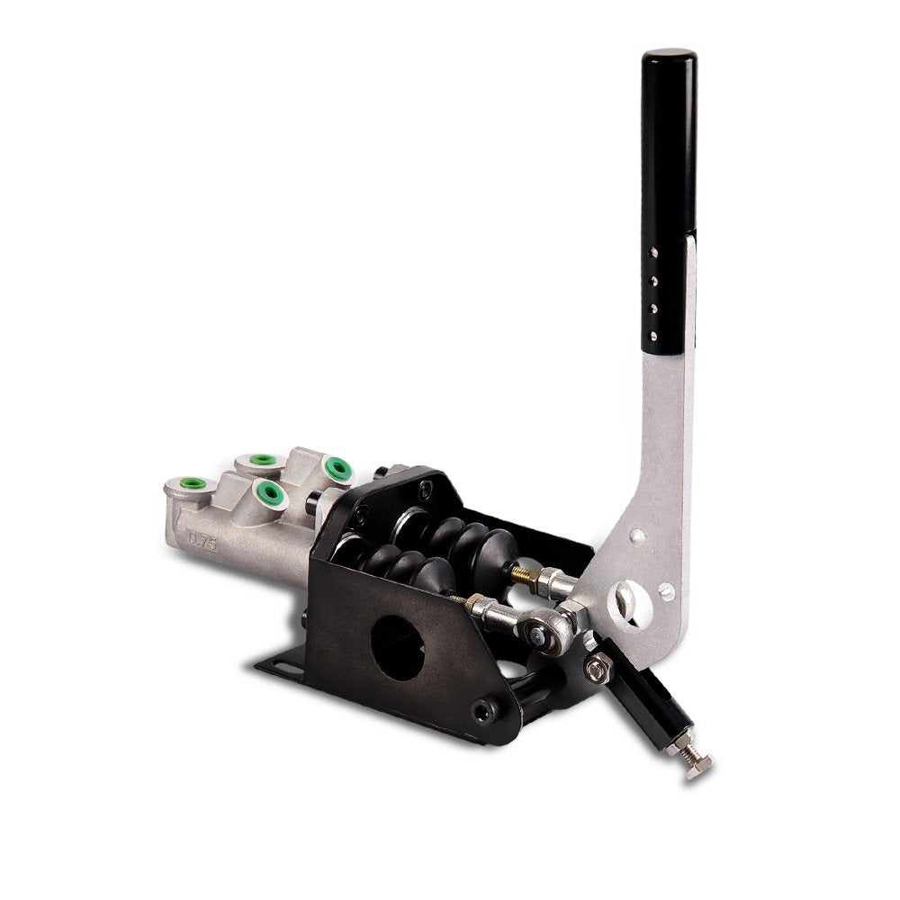 Dual Master Cylinder Hydraulic Handbrake