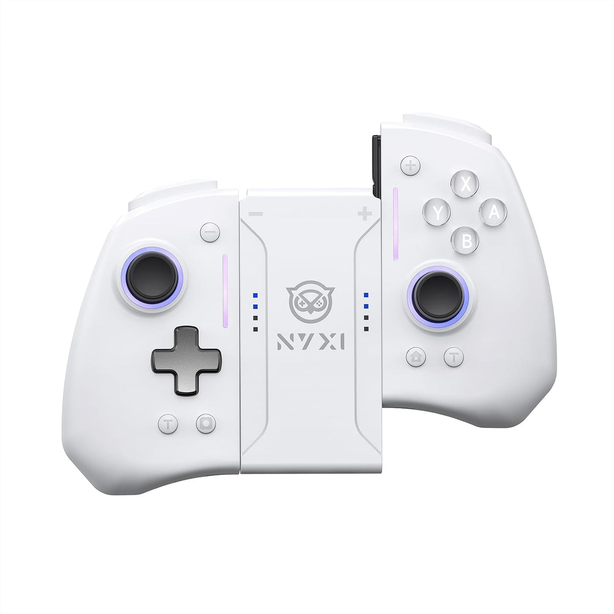 NYXI Hyperion Pro Wireless Controller