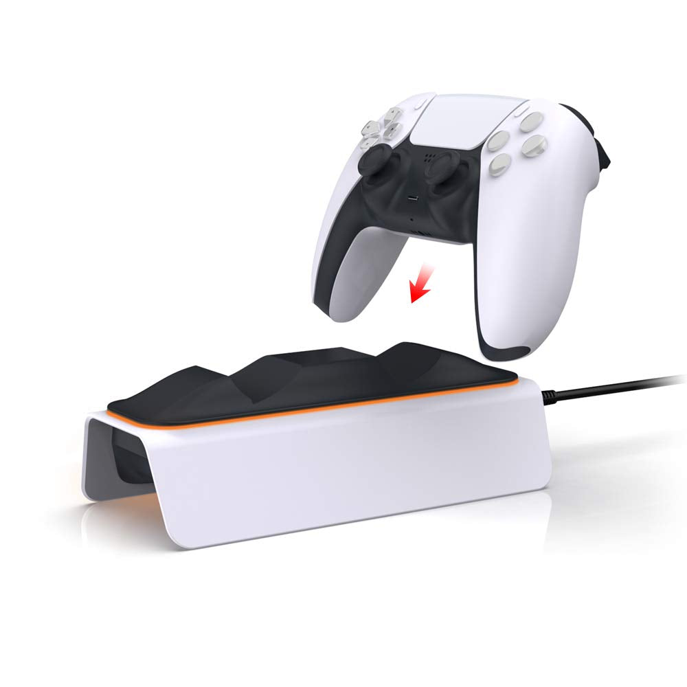 Sameo SG5000 Charging Station for PS5 Controller