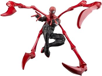 Marvel Legends Series Superior Spider-Man (Marvel's 85th Anniversary Edition)