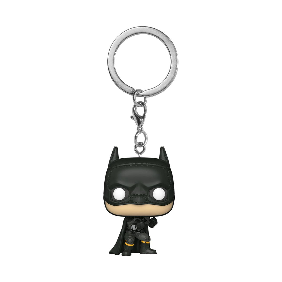 The Batman Funko Pocket Pop! Vinyl Figure Keychain