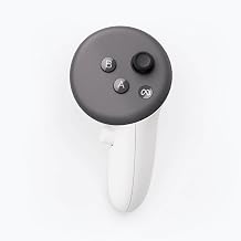 Meta Quest Touch Plus Controller (Right)