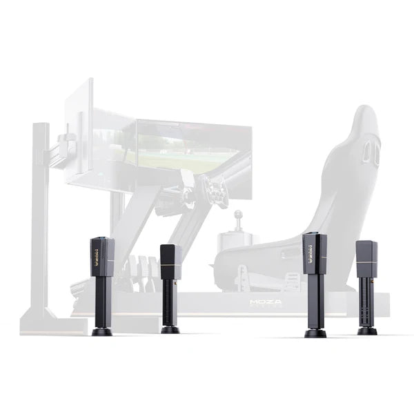 MOZA HMA150 Haptic Motion System (4 Actuators)