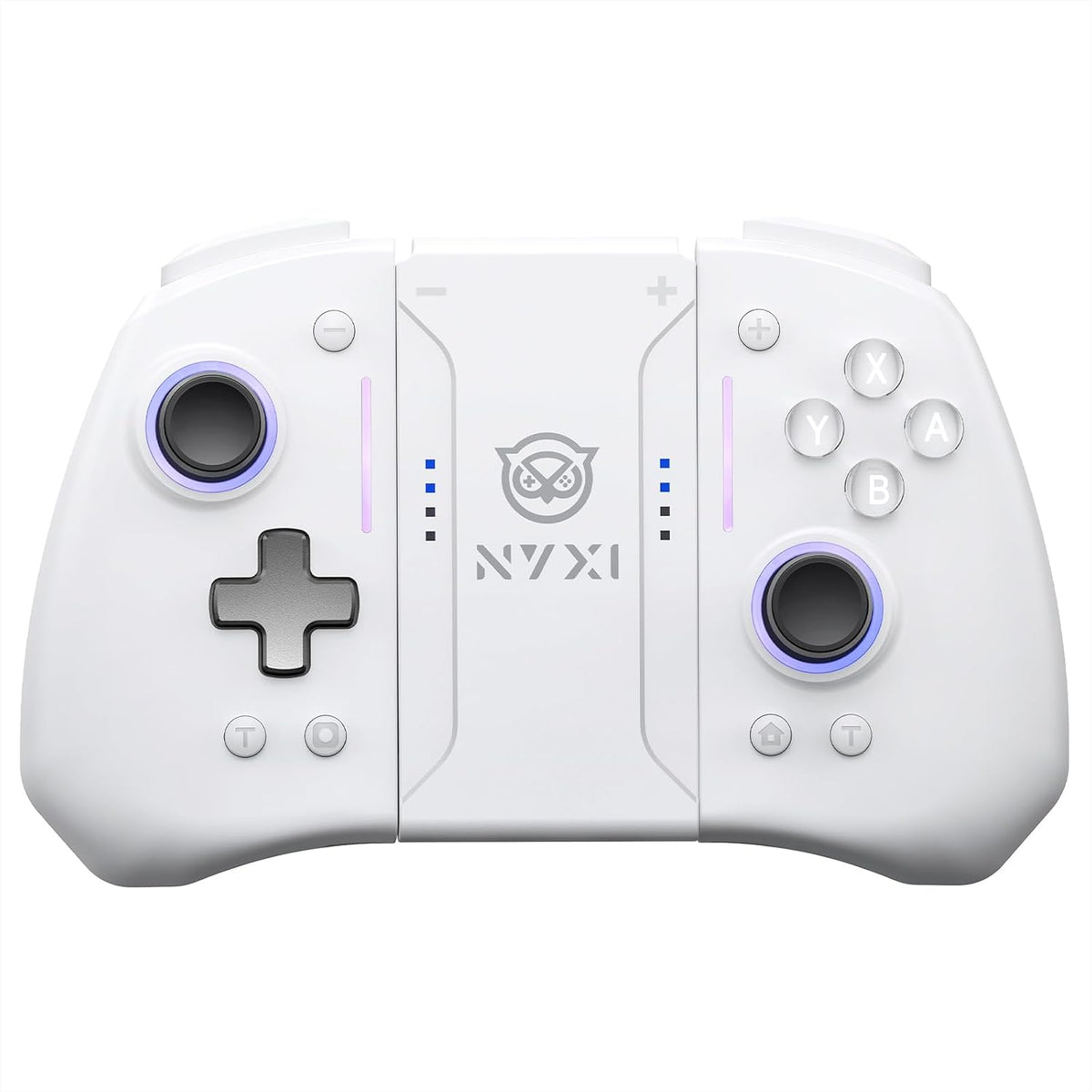 NYXI Hyperion Pro controller