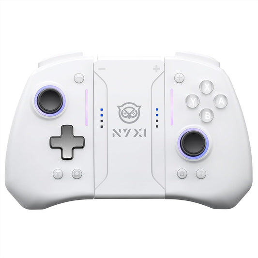 NYXI Hyperion Pro controller