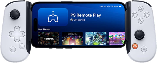 Backbone One Mobile Gaming Controller (PlayStation Edition) for iPhone