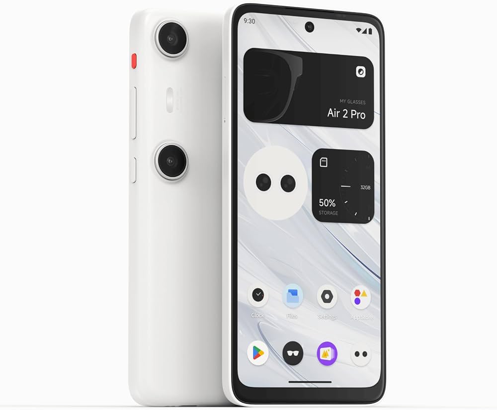 XREAL Beam Pro (256GB Wi-Fi) - X4000