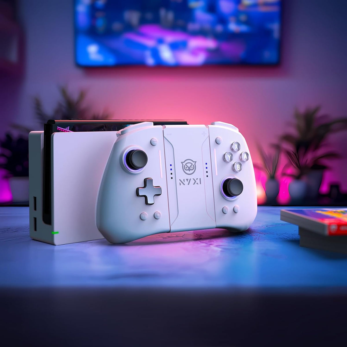 NYXI Hyperion Pro Wireless Controller