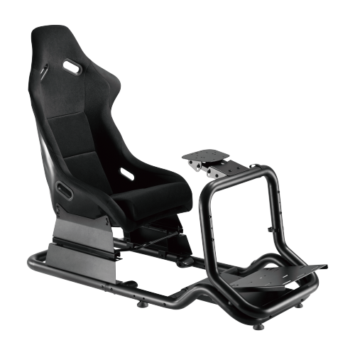 VRH-TX Tubular Racing Simulator cockpit