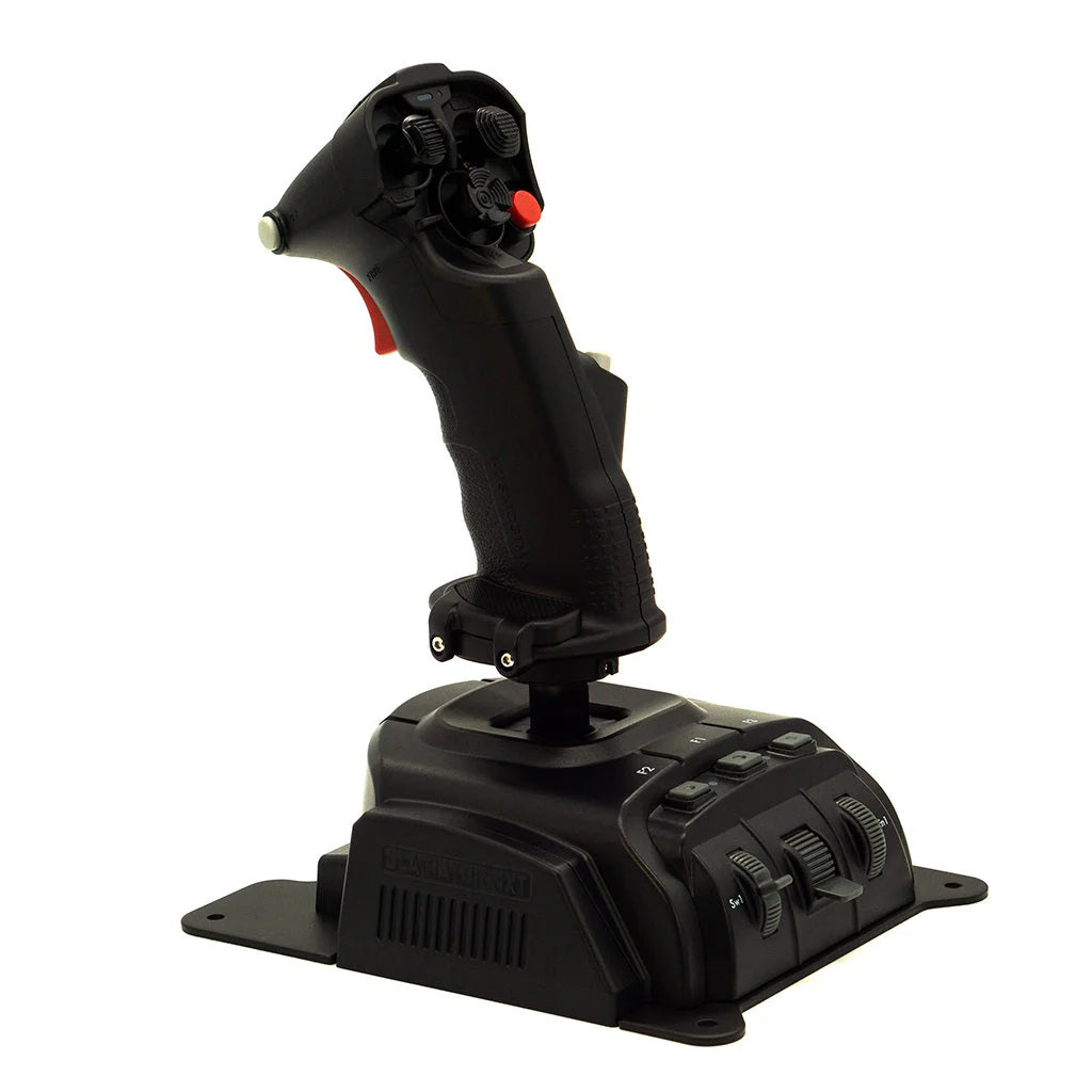 Omni Throttle Adaptor (OTA) for Gladiator NXT EVO