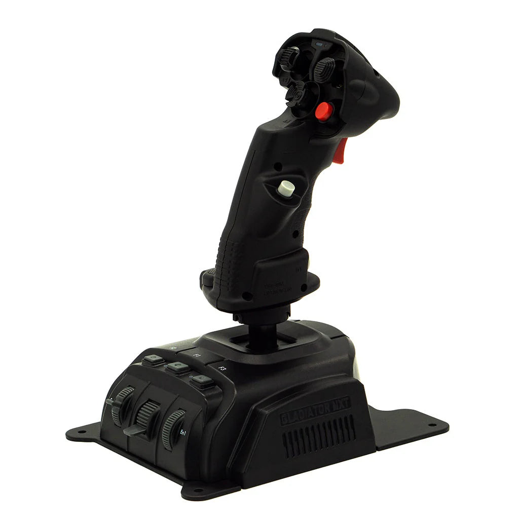 Omni Throttle Adaptor (OTA) for Gladiator NXT EVO