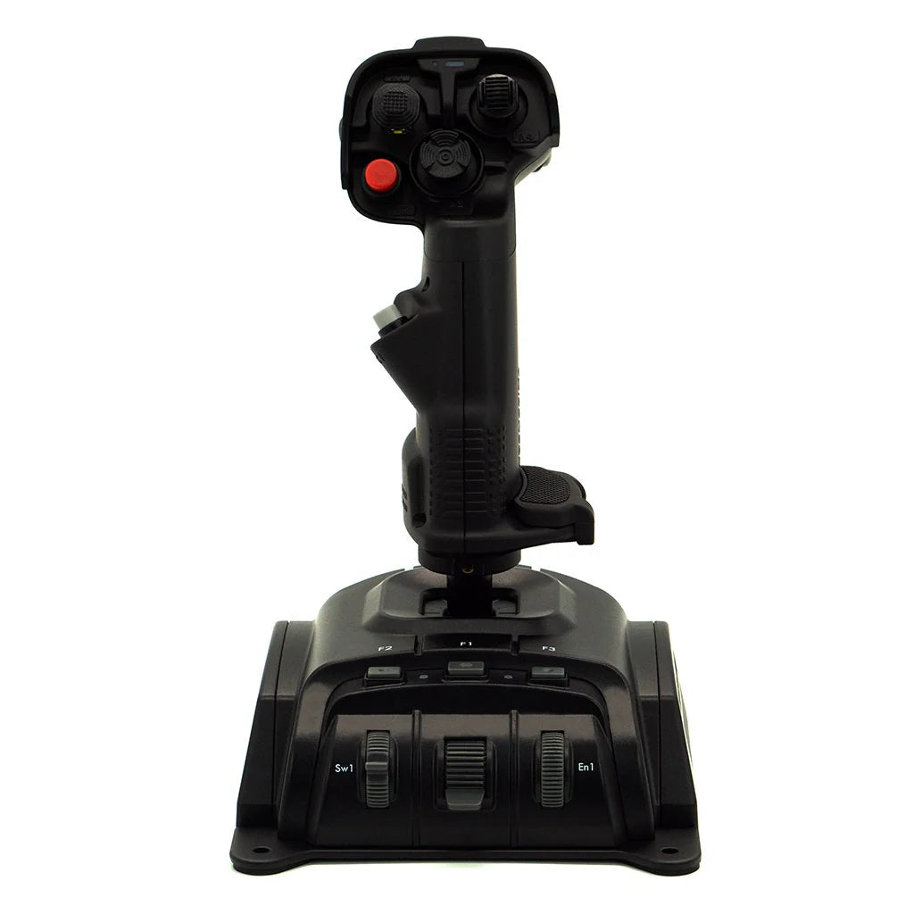 Omni Throttle Adaptor (OTA) for Gladiator NXT EVO