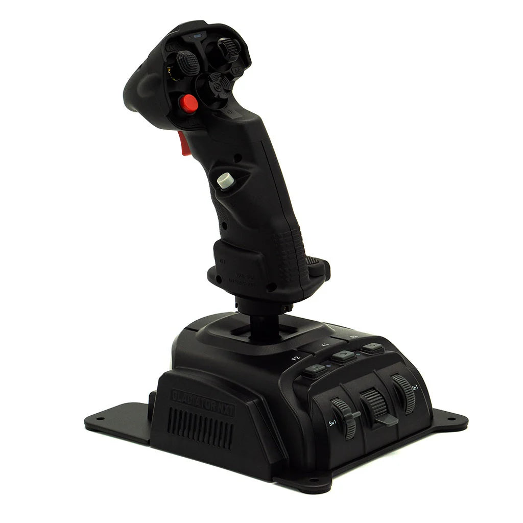 Omni Throttle Adaptor (OTA) for Gladiator NXT EVO