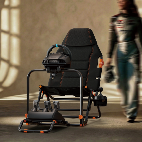 VRH LITE 2.0 Foldable Racing Cockpit