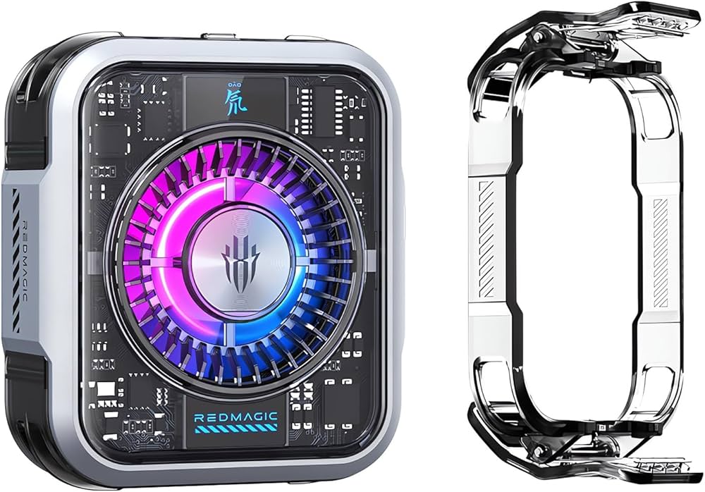 REDMAGIC VC Cooler 5 Pro
