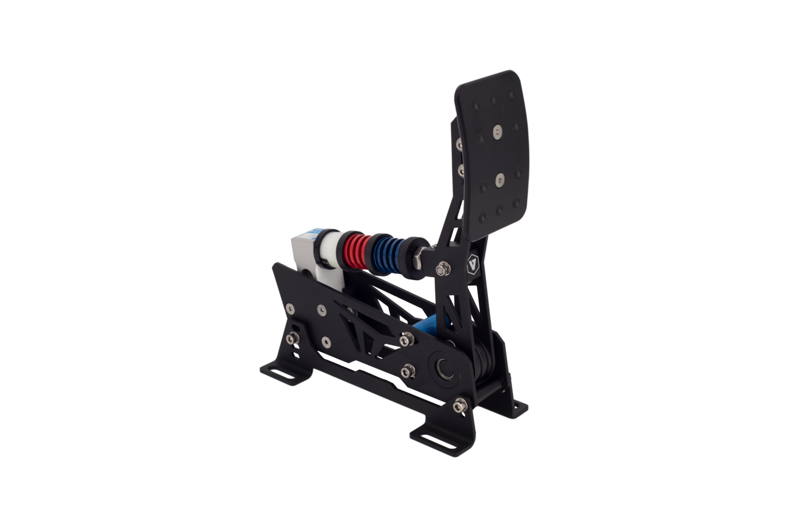 vnm simulations sim racing pedal VNM SIMULATION Lite Pedals – Virtualracinghub.com