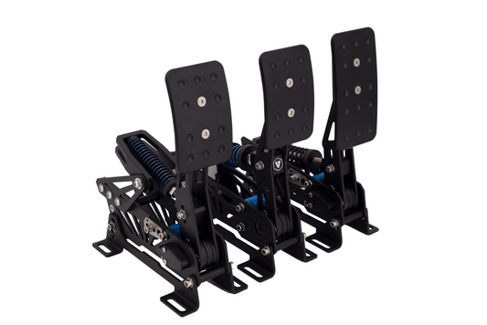 VNM SIMULATION Lite Pedals