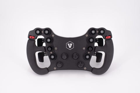 VNM GT STEERING WHEEL V1