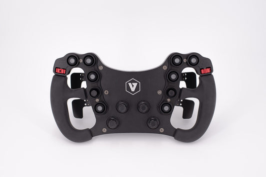 VNM GT STEERING WHEEL V1