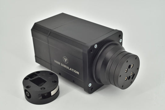 VNM Direct Drive Supreme (25 Nm)