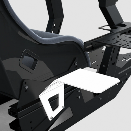 CONSPIT GT-Lite Mouse Pad sim racing gear