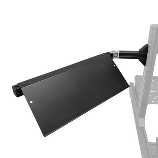 VRH KEYBOARD TRAY FOR VRH-1 COCKPIT