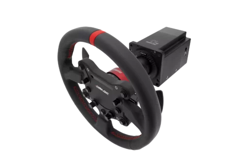 SIMAGIC Alpha Mini + GTS Bundle – Virtualracinghub.com