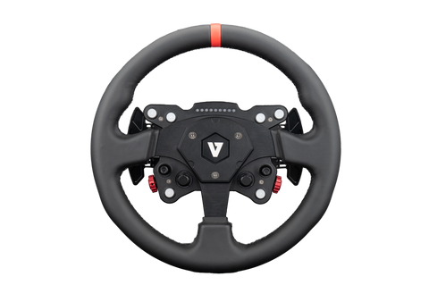 VNM Apex-R Steering wheel