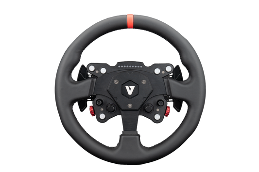 VNM Apex-R Steering wheel