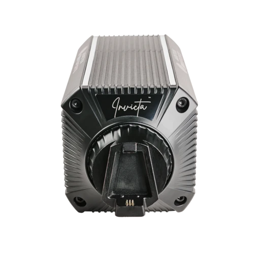 Asetek SimSports Invicta Direct Drive Wheelbase 27Nm