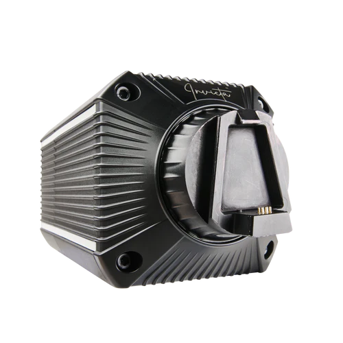 Asetek SimSports Invicta Direct Drive Wheelbase 27Nm