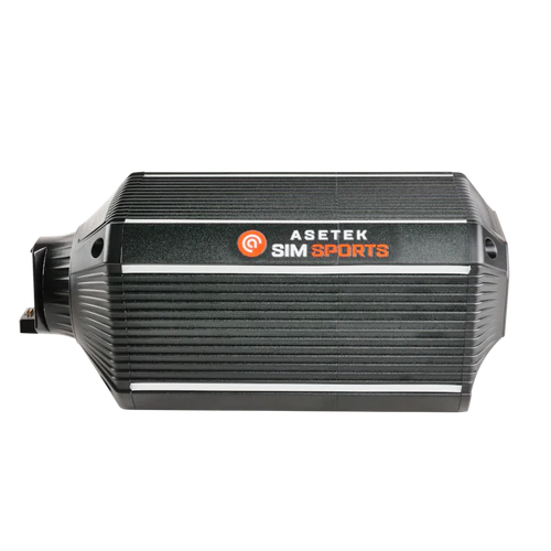 Asetek SimSports Invicta Direct Drive Wheelbase 27Nm