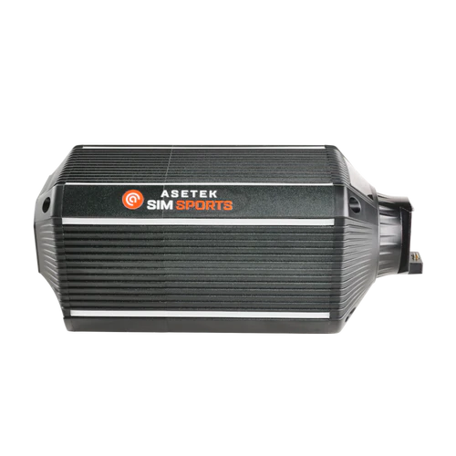 Asetek SimSports Invicta Direct Drive Wheelbase 27Nm