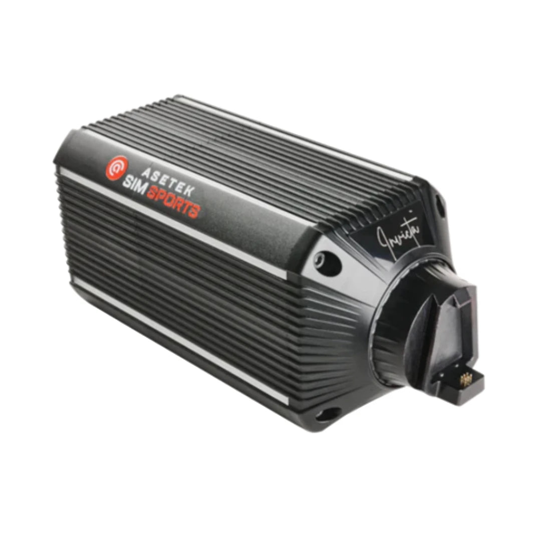 Asetek SimSports Invicta Direct Drive Wheelbase 27Nm