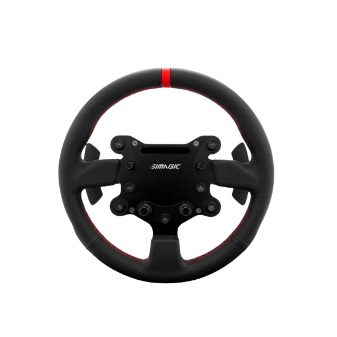 SIMAGIC GTS WHEEL