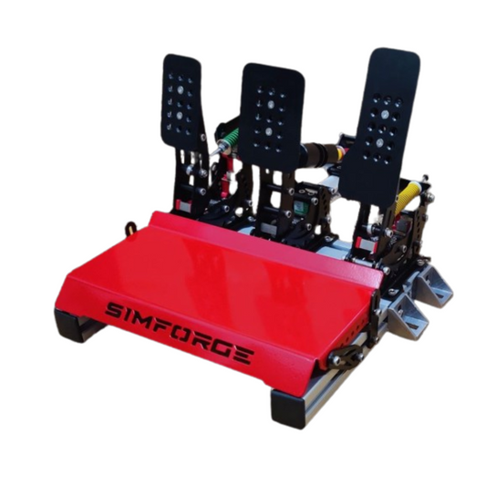 SIMFORGE MARK-1 PEDAL