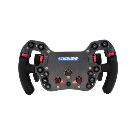 SIMAGIC FX FORMULA EXTREME WHEEL