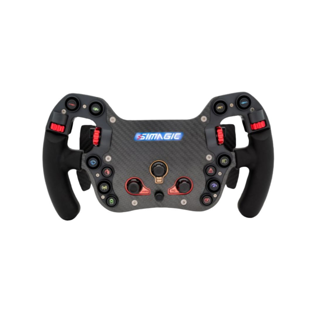 SIMAGIC FX FORMULA EXTREME WHEEL